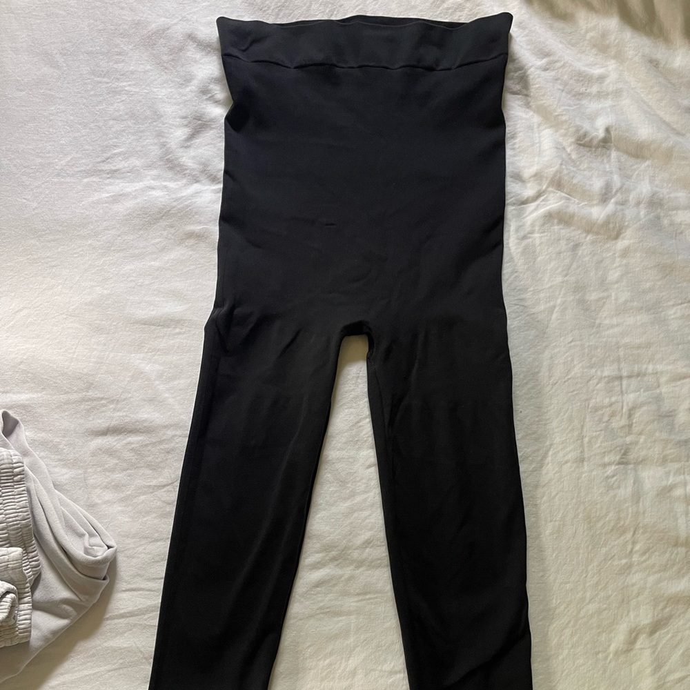 Blanqi postpartum leggings